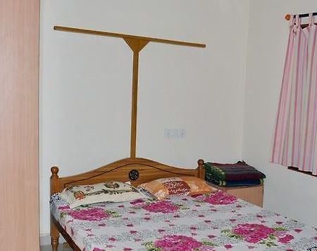 Hr Resorts Yelagiri Exterior photo