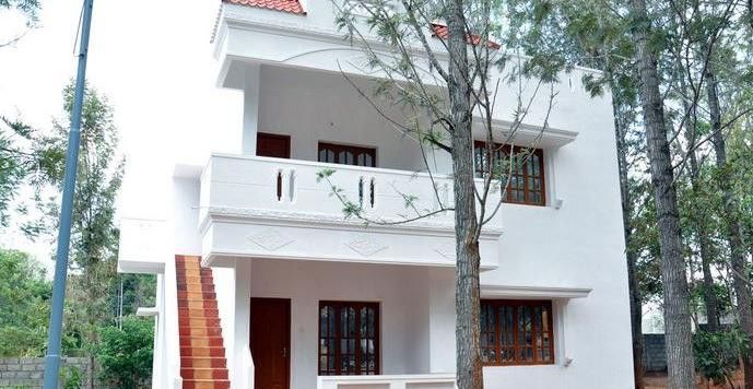 Hr Resorts Yelagiri Exterior photo