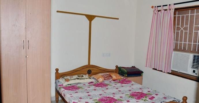Hr Resorts Yelagiri Exterior photo